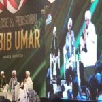 Dian Ayu Instagram - masyaallaahh tabbarakallah 20 agustus 2023 diberi kesempatan untuk memperdalam ilmu dari guru Habib Umar yang biasanyaa hanya nonton youtube nya ajaa.. Barakallahhh ukhtiii @ratu_anandita atas ajakannyaaa .. insyaallahh Allahh ganti pahala yaaa sayaang 🤍