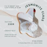 Dian Ayu Instagram - As requested by many, we will have regular private class for playing with Jesmonite Aydea. As always it has a very limited seat, so book yours straight away. See you soon! Let's create together. #workshop #artworkshop #jesmoniteworkshop #jesmoniteclass #artclass #artclassesforkids #artclassesforadults South Jakarta