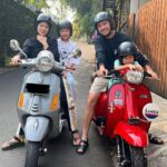 Dian Ayu Instagram - Sunmori, sarapan ala-ala Abah dan Ambu Eropah ❤️ Keluarga Cemara