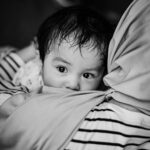 Dian Ayu Instagram - Adek Bulan 😍 . 📸 @gradykayzel