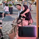 Dian Ayu Instagram – 8 Juli 2023 lalu, usia pernikahan kita udah 11 tahun biii @omeshomesh masyaallaahh 🥹
Banyak banyakan keriput yukk, banyak banyakan uban, tapi kudu sama sama sehat terus biar bisa ngeliat cucu cucu kita (insyaallaahh) ☺️

Doa umi sebagai istri gak akan pernah putus, semoga abi semakin jadi imam terbaik untuk Anandayu, suami yang terbaik untuk umi, ayah yang terbaik untuk Embun, Langit, dan Bulan 🤍

Semoga Allah selalu melindungi keluarga kecil kita sampai maut memisahkan, dijauhkan dari godaan, dikuatkan, dan tentunya sakinah mawaddah warahmah seperti Rasulullah SAW aminn.. 

Pegangan tangan terus kita yaaa sayang 🤍
Wuffwufffffffff,

#11weddinganniversary 
#theanandayu