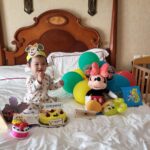 Dian Ayu Instagram – 10 juli 2023 🤍
Ulang tahun adek Bulan yang pertama..
Yang gak sengaja dirayain di Hong Kong pas lagi liburan.. masyaallaahh cepet banget adekkkk udah setahun ajaa umurnya..
Bismillaahhh sehat dan bahagia selalu yaa solehahh 🤍