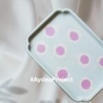 Dian Ayu Instagram – Welcome to our #aydeaproject 

This is our time to explore colors and techniques using #jesmonite because we believe creativity comes out from the ones who dare to try. 

Feel free to request some different techniques and in this video, we will show you the variety of techniques in playing with #jesmoniteaydea. South Jakarta