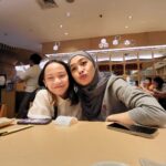 Dian Ayu Instagram – Pre-teenager nya pak @omeshomesh 🥰