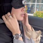 Dian Ayu Instagram – 19.06.2023 misi ngasih kejutan seharian berhasil, mulai dari bangun tidur sampai sebelum tidur..
.
.
Sekali lagi selamat ulang tahun sayangku @dianayulestari semoga suka dengan semua kejutannya..
.
.
Semua doa terbaik buat Umi ❤️ Cinta Sejatiku
