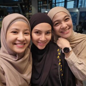 Dian Ayu Instagram - 🤍🤍🤍