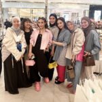 Dian Ayu Instagram - @ikyk2011 x @nagitaslavina.co collaboration event 🤍 Congratulations @anandiaputri @raffinagita1717 🫰🏻 . . . #latepost