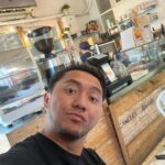 Dian Ayu Instagram - Sunmori, sarapan ala-ala Abah dan Ambu Eropah ❤️ Keluarga Cemara