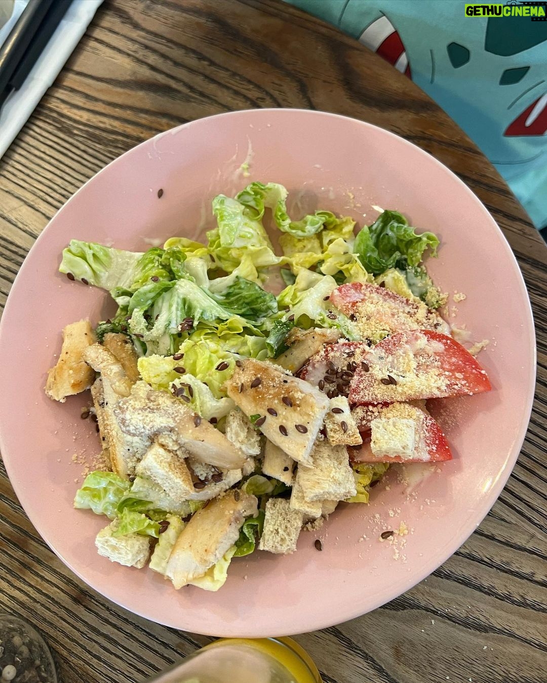 Dian Ayu Instagram - Sunmori, sarapan ala-ala Abah dan Ambu Eropah ❤️ Keluarga Cemara