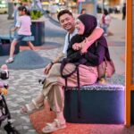 Dian Ayu Instagram – 8 Juli 2023 lalu, usia pernikahan kita udah 11 tahun biii @omeshomesh masyaallaahh 🥹
Banyak banyakan keriput yukk, banyak banyakan uban, tapi kudu sama sama sehat terus biar bisa ngeliat cucu cucu kita (insyaallaahh) ☺️

Doa umi sebagai istri gak akan pernah putus, semoga abi semakin jadi imam terbaik untuk Anandayu, suami yang terbaik untuk umi, ayah yang terbaik untuk Embun, Langit, dan Bulan 🤍

Semoga Allah selalu melindungi keluarga kecil kita sampai maut memisahkan, dijauhkan dari godaan, dikuatkan, dan tentunya sakinah mawaddah warahmah seperti Rasulullah SAW aminn.. 

Pegangan tangan terus kita yaaa sayang 🤍
Wuffwufffffffff,

#11weddinganniversary 
#theanandayu