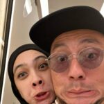 Dian Ayu Instagram - Alhamdulillah 11 tahun ❤️ . . Bismillah, belajar terus saling memperbaiki.. Keluarga Bahagia