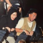 Dian Ayu Instagram - Alhamdulillah 11 tahun ❤️ . . Bismillah, belajar terus saling memperbaiki.. Keluarga Bahagia