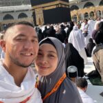Dian Ayu Instagram - Alhamdulillah 11 tahun ❤️ . . Bismillah, belajar terus saling memperbaiki.. Keluarga Bahagia