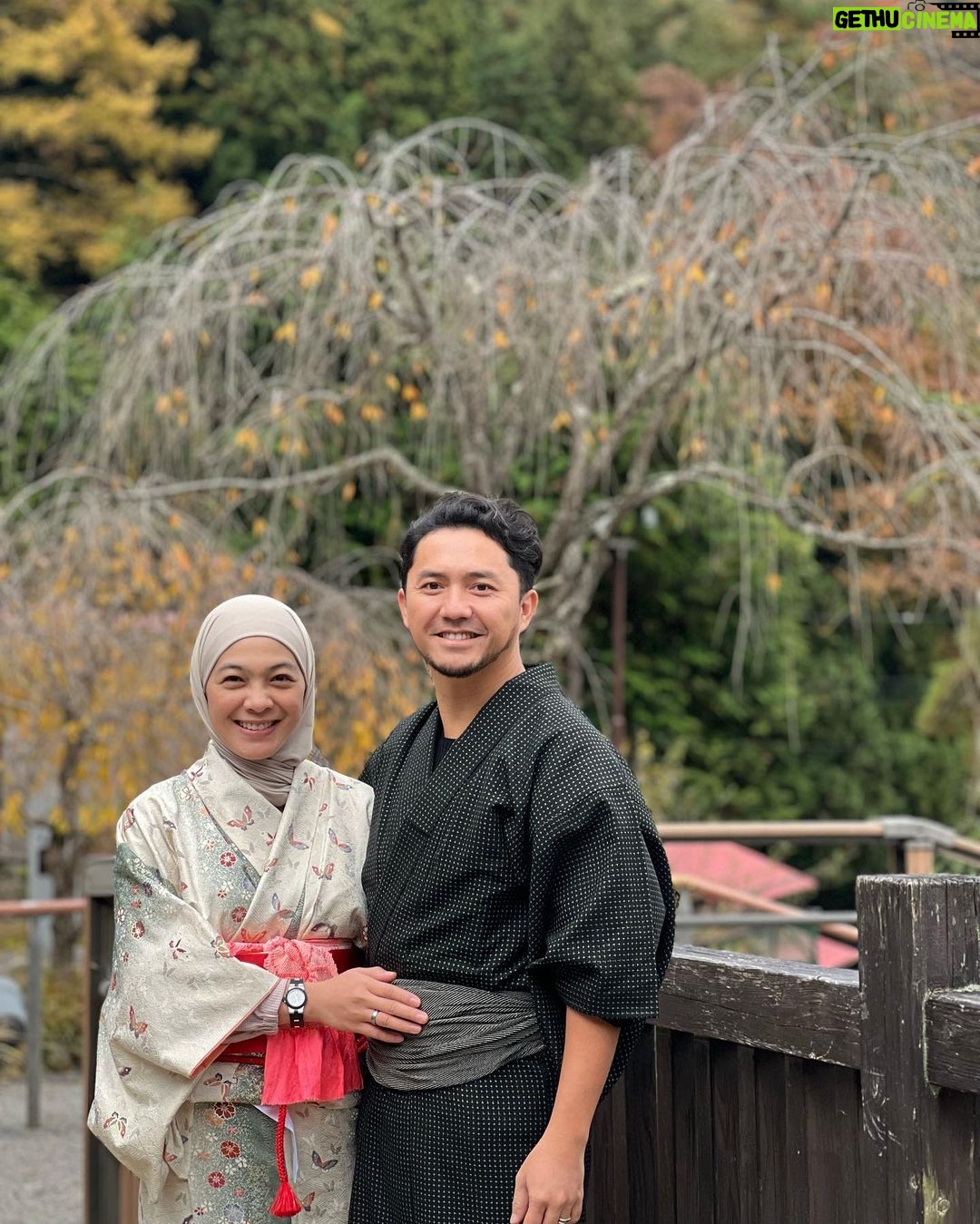 Dian Ayu Instagram - Alhamdulillah 11 tahun ❤️ . . Bismillah, belajar terus saling memperbaiki.. Keluarga Bahagia