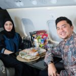Dian Ayu Instagram - Alhamdulillah 11 tahun ❤️ . . Bismillah, belajar terus saling memperbaiki.. Keluarga Bahagia