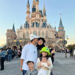 Dian Ayu Instagram - Alhamdulillah 11 tahun ❤️ . . Bismillah, belajar terus saling memperbaiki.. Keluarga Bahagia