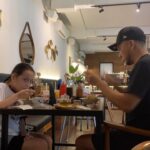 Dian Ayu Instagram – Masih edisi umi 37 tahun 🤍
Alhamdulillaah ya Allahh sungguh bersyukur dikelilingi orang orang ini..
terima kasih ya Allah 🥲
.
Makasih om @gradykayzel foto fotonyaaa 🥹