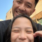 Dian Ayu Instagram - Forever daddy’s baby girl 🤍 . . #firstborn #theanandayu