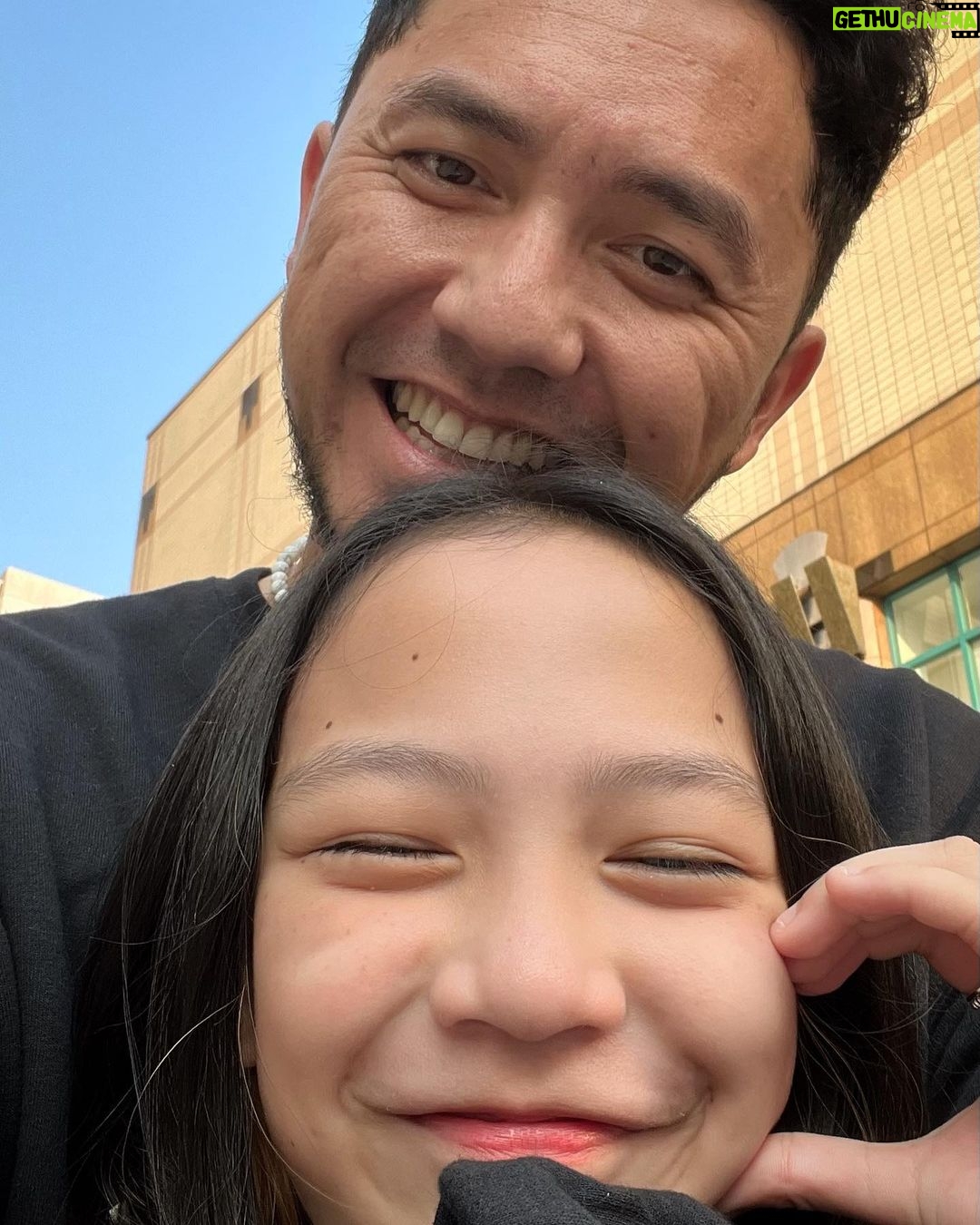 Dian Ayu Instagram - Forever daddy’s baby girl 🤍 . . #firstborn #theanandayu