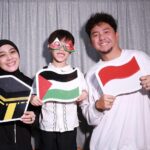 Dian Ayu Instagram - Bulan ramadhan ini Langit banyak nanya tentang Palestina karena banyak temennya di sekolah dan juga orang-orang di sekitarnya ngomongin tentang hal itu. Kita jelaskan sejauh yang kita tau dan mengerti dengan bahasa anak-anak, masyaAllah dia semangat dan terus pengen tau. Semoga doa Langit sampai ke langit, teman-temannya di Palestina bisa merasakan kembali nikmatnya bulan ramadhan, berbuka puasa dengan keluarga tercinta, berangkat tarawih sambil bersenda gurau dengan tetangganya, menikmati minuman dingin yang segar saat adzan baru berkumandang. Allahuakbar, Allahuakbar, Allahuakbar, semoga kedamaian untuk seluruh umat manusia di muka bumi ini.
