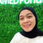 Dian Ayu Instagram - Biar pas foto lebaran makin cetar membahana jangan lupa treatment dulu di @bamed.id mumpung lagi ada promo BAMED Aesthetic Fest 2024 loh. Ada diskon 15% for all skin & hair treatment cuma sampe tanggal 31 Mei 2024! Cus langsung bikin appointment aja 🤍