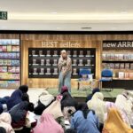 Dian Ayu Instagram - WORKLIDAY 🫶🏻 Ketika aku, @ratnagalih dan @ninazatulini22 ada kerjaan di Bandung, kok ya jodoh banget @natasharizkynew pun sama.. maka terjadilah extend dengan tujuan JAJAAAAN 🤣🤣🤣