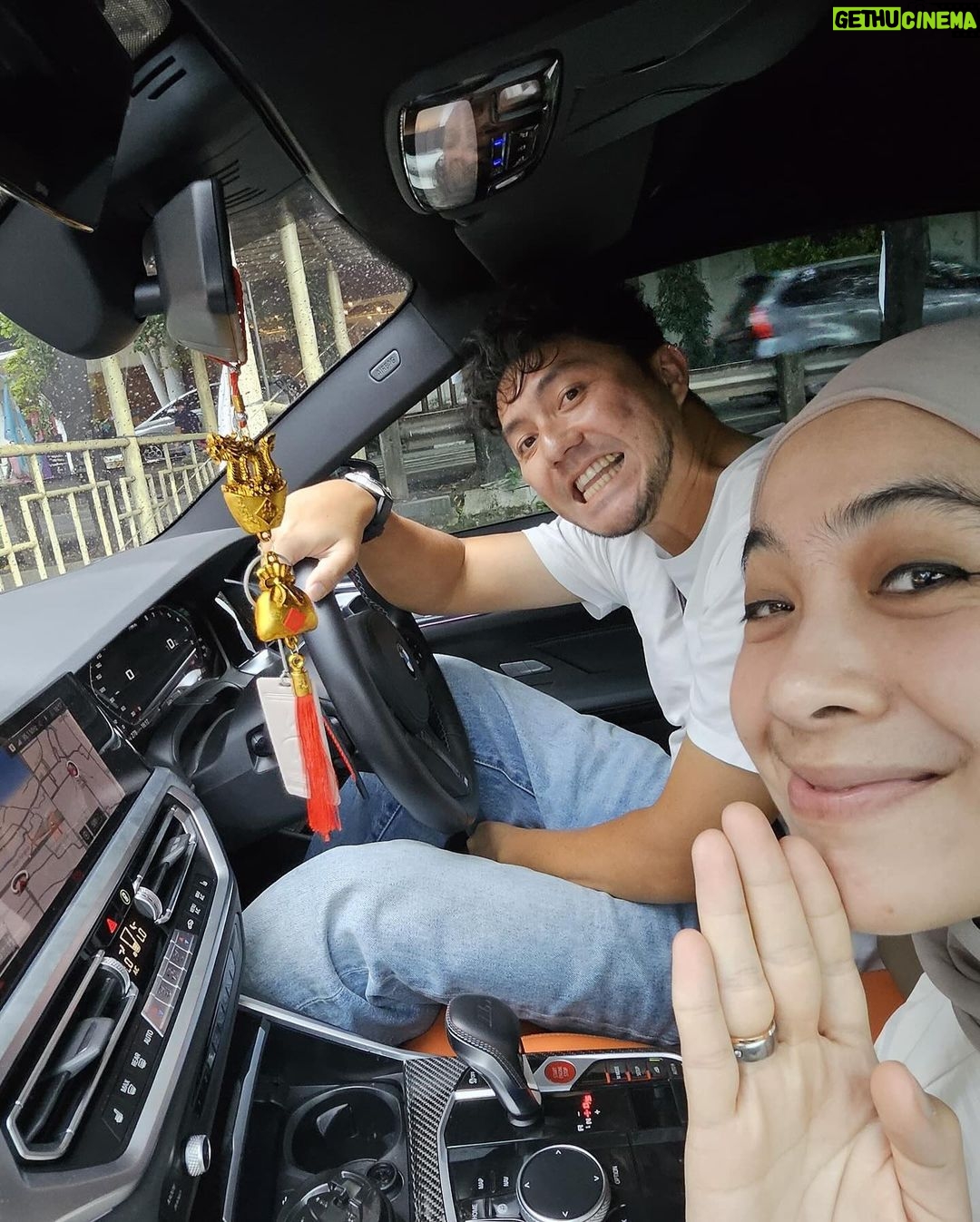 Dian Ayu Instagram - Kita mah malem mingguan aja ceunah, makan, nonton, nyalon. Jakarta, Indonesia