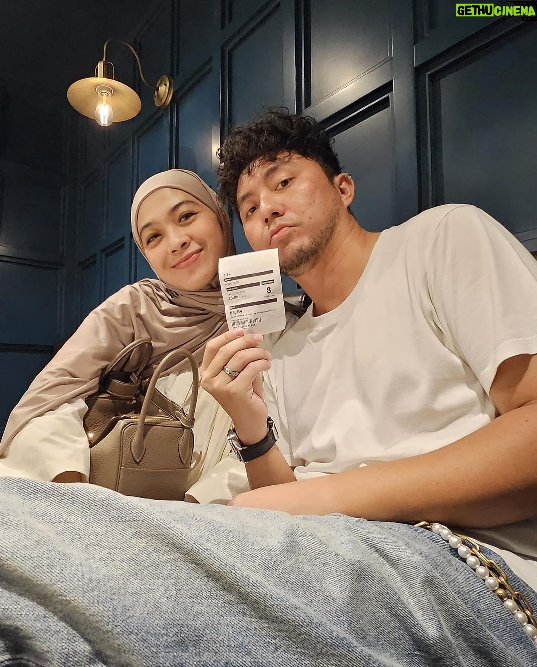Dian Ayu Instagram - Kita mah malem mingguan aja ceunah, makan, nonton, nyalon. Jakarta, Indonesia