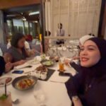 Dian Ayu Instagram - Dinner pertama 2024, dalam rangka ulang tahun @deekarta @dessey , dan tentunya untuk menyambut 365 hari kedepan dengan penuh doa baik dan berkah yaaa kakak kakakkk 🤍🤍🤍 #throwback Jakarta, Indonesia