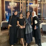 Dian Ayu Instagram - Dinner pertama 2024, dalam rangka ulang tahun @deekarta @dessey , dan tentunya untuk menyambut 365 hari kedepan dengan penuh doa baik dan berkah yaaa kakak kakakkk 🤍🤍🤍 #throwback Jakarta, Indonesia