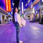 Digangana Suryavanshi Instagram - All ❤️ Downtown Los Angeles