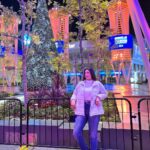 Digangana Suryavanshi Instagram - All ❤️ Downtown Los Angeles