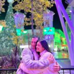 Digangana Suryavanshi Instagram - All ❤️ Downtown Los Angeles