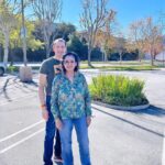 Digangana Suryavanshi Instagram - Winter world ❄️ #diganganasuryavanshi #california #usa Irvine, California