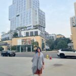 Digangana Suryavanshi Instagram - ❤️❤️❤️ Outfit - @blamblack_clothing Los Angeles, California