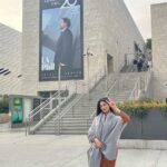 Digangana Suryavanshi Instagram - ❤️❤️❤️ Outfit - @blamblack_clothing Los Angeles, California