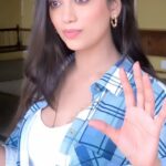 Digangana Suryavanshi Instagram - Me and my talking