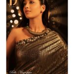 Digangana Suryavanshi Instagram - Delighted to feature the captivating @diganganasuryavanshi on the cover of our March edition of Door Magazine. It's a rare encounter to witness someone embrace their work with such childlike exuberance and unwavering passion. During our photoshoot, she shared her journey, having arrived straight from Somnath, Gujarat,where she traveled with her parents to pay homage at a temple on the occasion of Mahashivratri, reflecting her deep-rooted spiritual connection and enriching her multifaceted persona. Interestingly, even though she had barely caught a wink of sleep, what truly impressed us was this refreshing energy she brought to the shoot. "I was happier on the sets than school. I'd go to school because it was important but I'd feel more content on sets" says Digangana, who's lovingly called Princess by her fans. Join us as she graces our cover, emanating regal elegance and queenly allure! Featured @diganganasuryavanshi Photographer & Creative Director @dhruv_vohraphotography Fashion Director - @jennet_david_william Makeup artist @makeup_by_nainaa Hair stylist @amehra16 Stylist @yyashvilakhani Assistant Stylist @princyypatell_ Assistant photographer @b.runphotography Post production - @radicalworld99 Artist management - @greenlight__media @anjalivuduta Outfit @virinareddylabel Jewellery @riwaiyat_official #thedoormagazine #diganganasuryavanshi #digitalart #fashion #magazine #mumbai Black Frames Studios