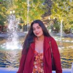 Digangana Suryavanshi Instagram - A jolly good time… ❤️ #merrychristmas everyone ❤️ Hollywood - Los Angeles