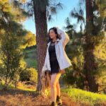 Digangana Suryavanshi Instagram - ❤️❤️❤️. Griffith Observatory, Los Angeles