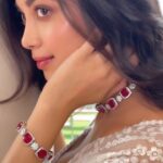 Digangana Suryavanshi Instagram - ❤️