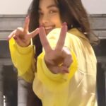 Digangana Suryavanshi Instagram - Only if everyone’s actions started to match up with their words… and if they really put their thinking to words… we’d experience less decoding and more living… - #diganganasuryavanshi Outfit:- @howwhenwearclothing X @vblitzcommunications