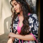 Digangana Suryavanshi Instagram - ☀️ Photographer - @mirajverma_photography Make up & Hair - @nikitas_bridal_studio Outfit - @hardikagulati.official Team - @greenlight__media