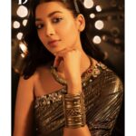 Digangana Suryavanshi Instagram - Delighted to feature the captivating @diganganasuryavanshi on the cover of our March edition of Door Magazine. It's a rare encounter to witness someone embrace their work with such childlike exuberance and unwavering passion. During our photoshoot, she shared her journey, having arrived straight from Somnath, Gujarat,where she traveled with her parents to pay homage at a temple on the occasion of Mahashivratri, reflecting her deep-rooted spiritual connection and enriching her multifaceted persona. Interestingly, even though she had barely caught a wink of sleep, what truly impressed us was this refreshing energy she brought to the shoot. "I was happier on the sets than school. I'd go to school because it was important but I'd feel more content on sets" says Digangana, who's lovingly called Princess by her fans. Join us as she graces our cover, emanating regal elegance and queenly allure! Featured @diganganasuryavanshi Photographer & Creative Director @dhruv_vohraphotography Fashion Director - @jennet_david_william Makeup artist @makeup_by_nainaa Hair stylist @amehra16 Stylist @yyashvilakhani Assistant Stylist @princyypatell_ Assistant photographer @b.runphotography Post production - @radicalworld99 Artist management - @greenlight__media @anjalivuduta Outfit @virinareddylabel Jewellery @riwaiyat_official #thedoormagazine #diganganasuryavanshi #digitalart #fashion #magazine #mumbai Black Frames Studios