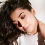 Digangana Suryavanshi Instagram - I like the second picture more… what do u think? Photographer - @mirajverma_photography Make up & Hair - @nikitas_bridal_studio Outfit - @kina.label X @vblitzcommunications Team - @greenlight__media