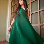 Digangana Suryavanshi Instagram - ❤️❤️❤️ Photographer - @mirajverma_photography Makeup & Hair - @nikitas_bridal_studio Outfit - @kina.label X @vblitzcommunications Team - @greenlight__media