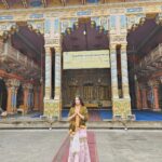 Digangana Suryavanshi Instagram - Jai Shree Raam 🙏🏻🙏🏻🙏🏻 #ayodhya #ayodhyarammandir🚩 Ayodhya Ram Mandir