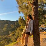 Digangana Suryavanshi Instagram - ❤️❤️❤️. Griffith Observatory, Los Angeles