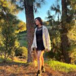 Digangana Suryavanshi Instagram - ❤️❤️❤️. Griffith Observatory, Los Angeles