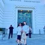 Digangana Suryavanshi Instagram - ❤️❤️❤️. Griffith Observatory, Los Angeles